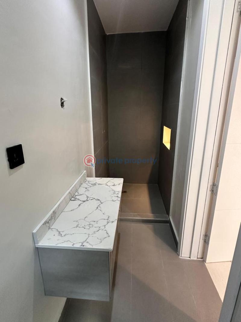 4bedroom terrace duplex - 11 4 bedroom Terraced Duplex For Sale Lekki Phase 1 Lagos - 11