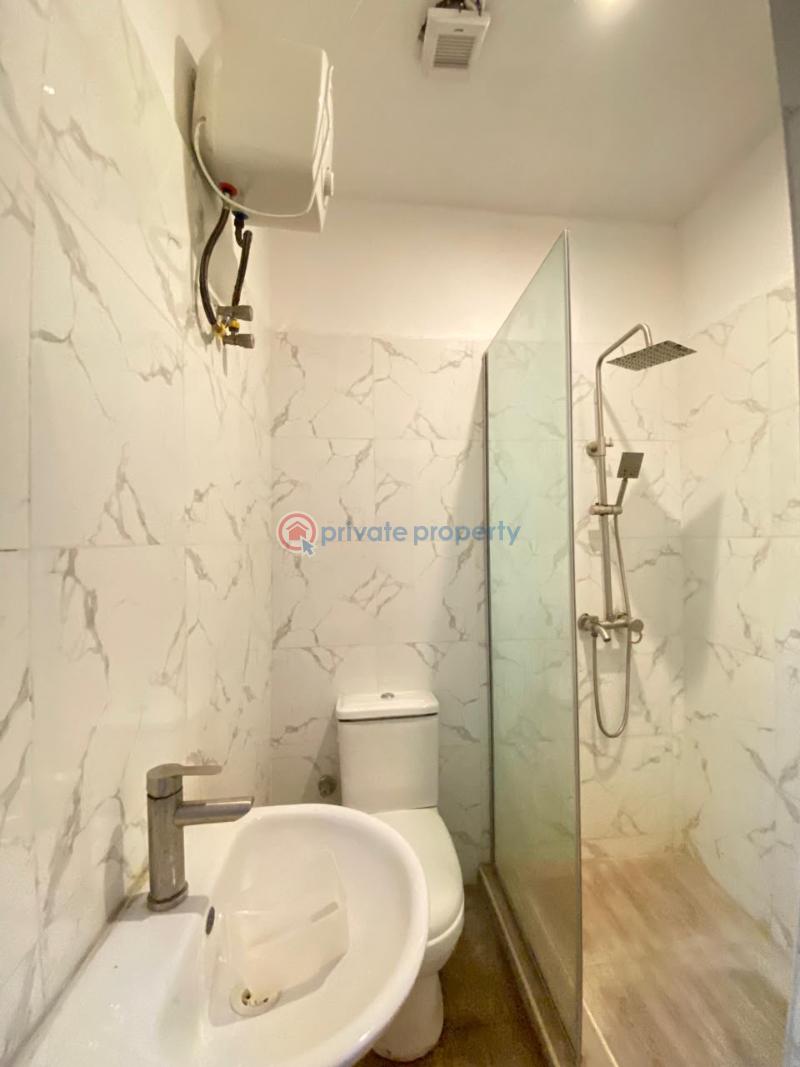 4 bedroom Terraced Duplex For Rent Ikota Lekki Lagos - 8