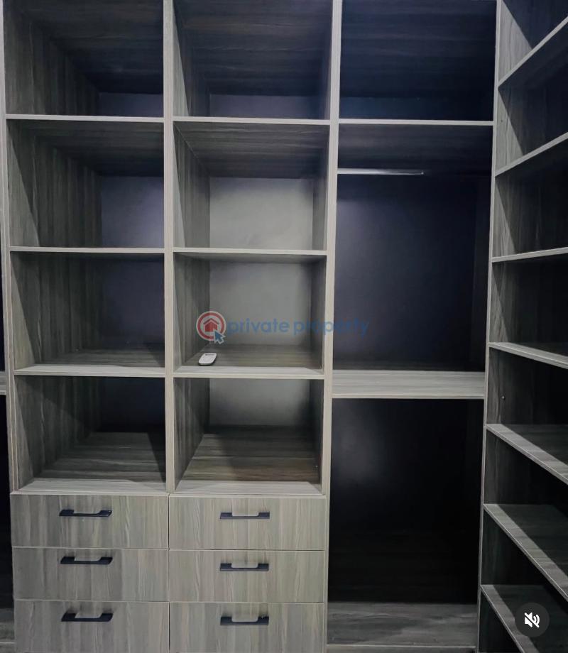 4 bedroom Terrace For Rent Sangotedo Ajah Lagos - 7