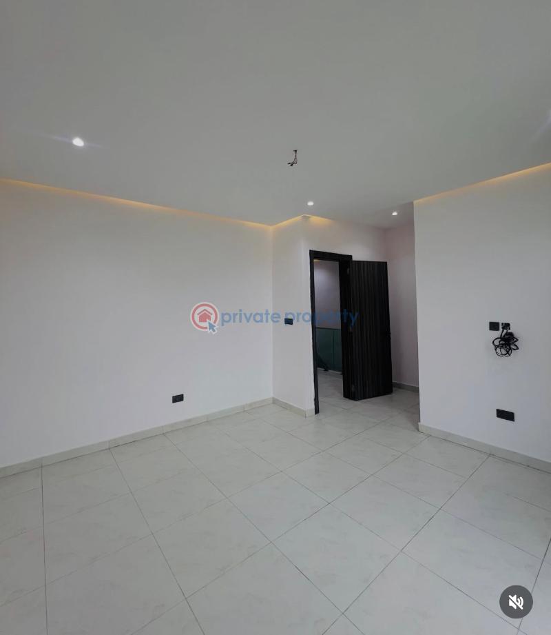 4 bedroom Terrace For Rent Sangotedo Ajah Lagos - 6