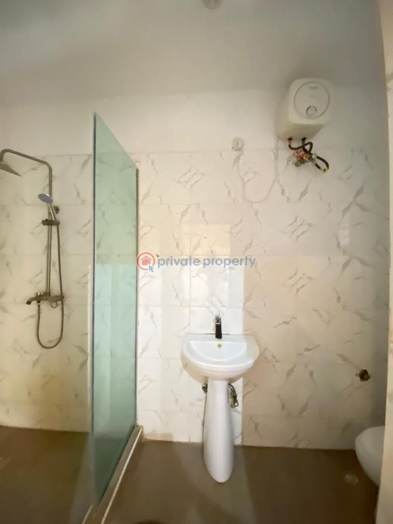 4 bedroom Terraced Duplex For Rent Ikota Lekki Lagos - 5
