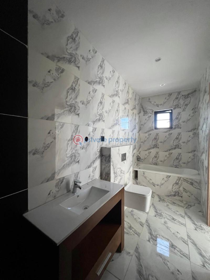 4 bedroom Terraced Duplex For Rent Parkview Estate Ikoyi Lagos - 13