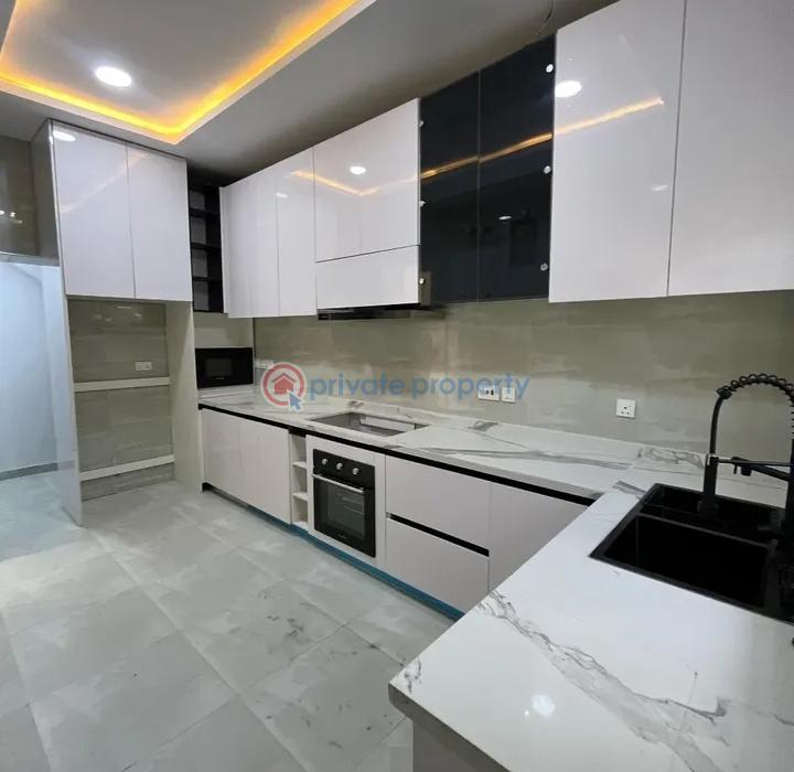 4bedroom terrace duplex - 7 4 bedroom Terraced Duplex For Sale Oniru Victoria Island Lagos - 7