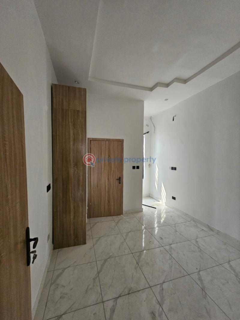 4 bedroom Duplex For Rent Thomas Estate Ajah Lagos - 10