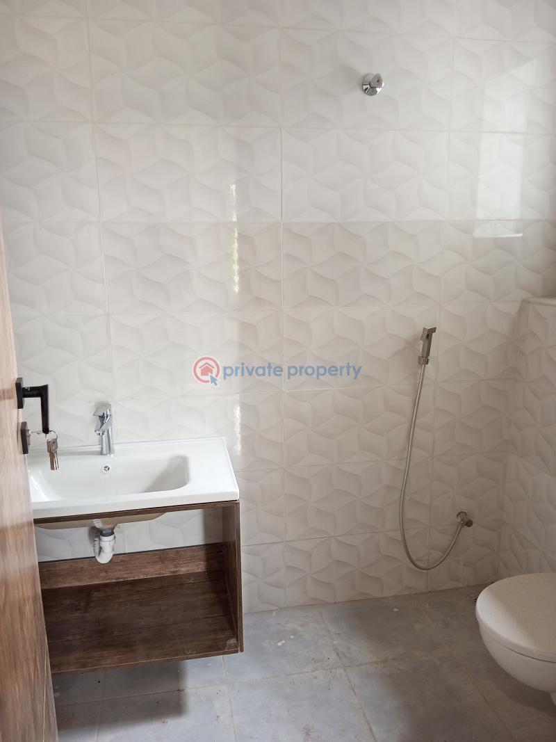 4 bedroom Terraced Duplex For Sale Estate Adeniyi Jones Ikeja Lagos - 7