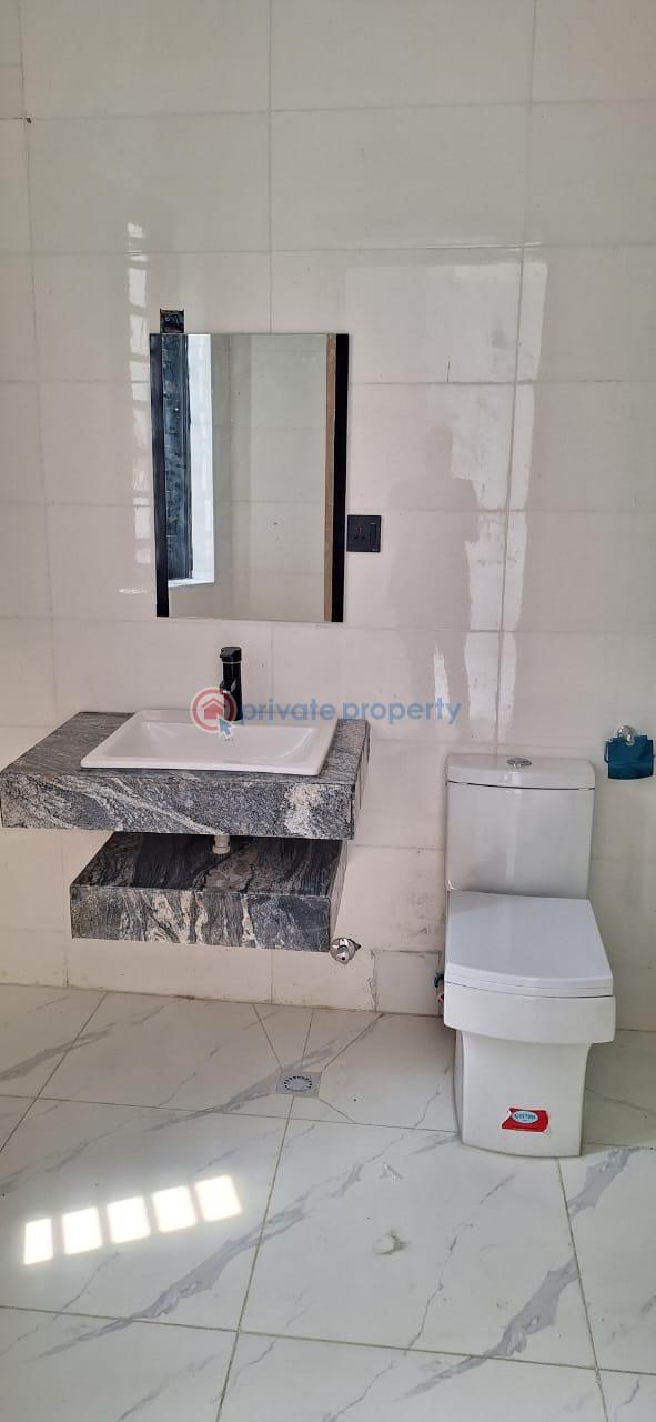 4bedroom terrace duplex - 19 4 bedroom Terrace For Sale Harris Drive, Beside Vgc Lekki Lagos - 19