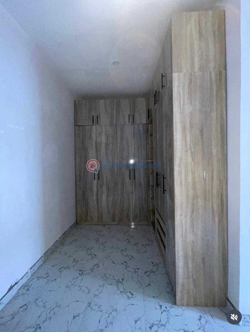 4 bedroom Terraced Duplex For Rent Lekki County Ikota Lekki Lagos - 11