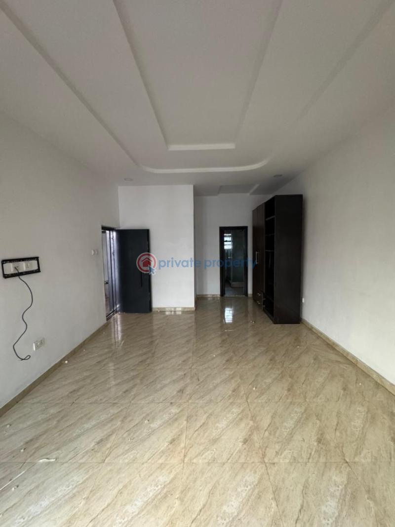 House For Rent Ikota Lekki Lagos - 2
