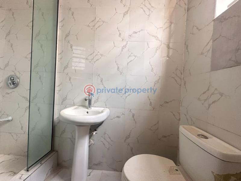 4 bedroom Terraced Duplex For Rent Harris Drive Victoria Garden City Lekki Lagos - 7
