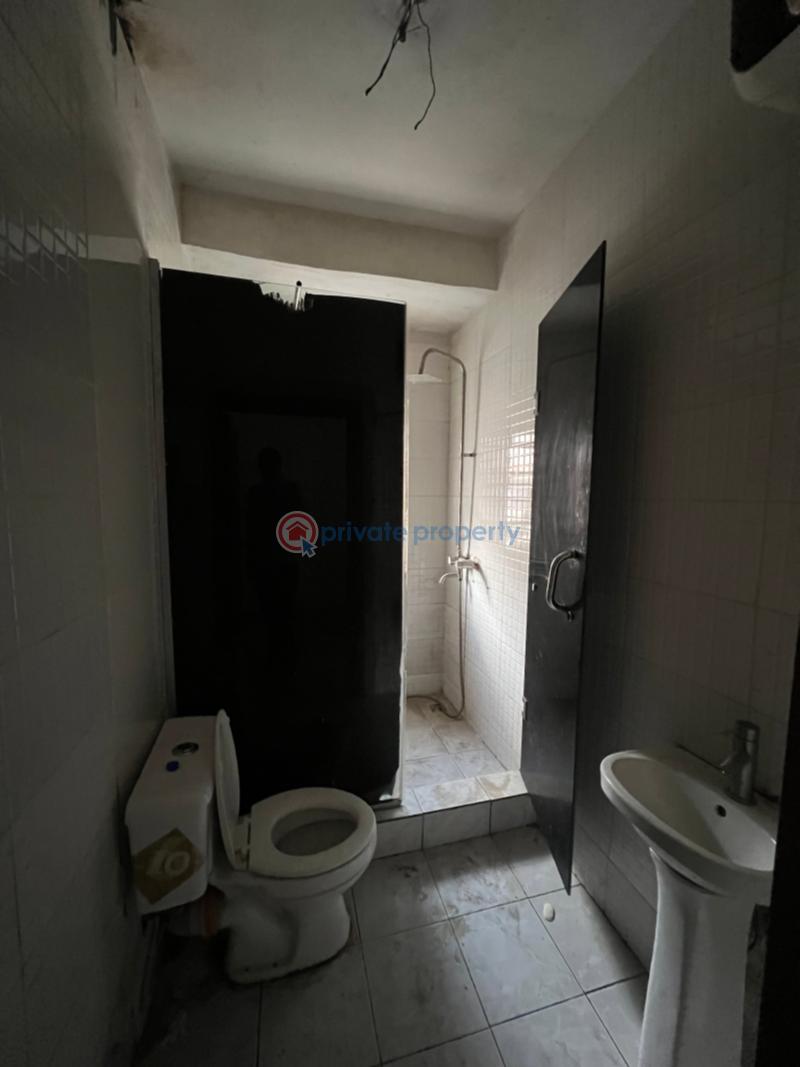 4 bedroom Terraced Duplex For Rent Osapa Lekki Lagos - 3