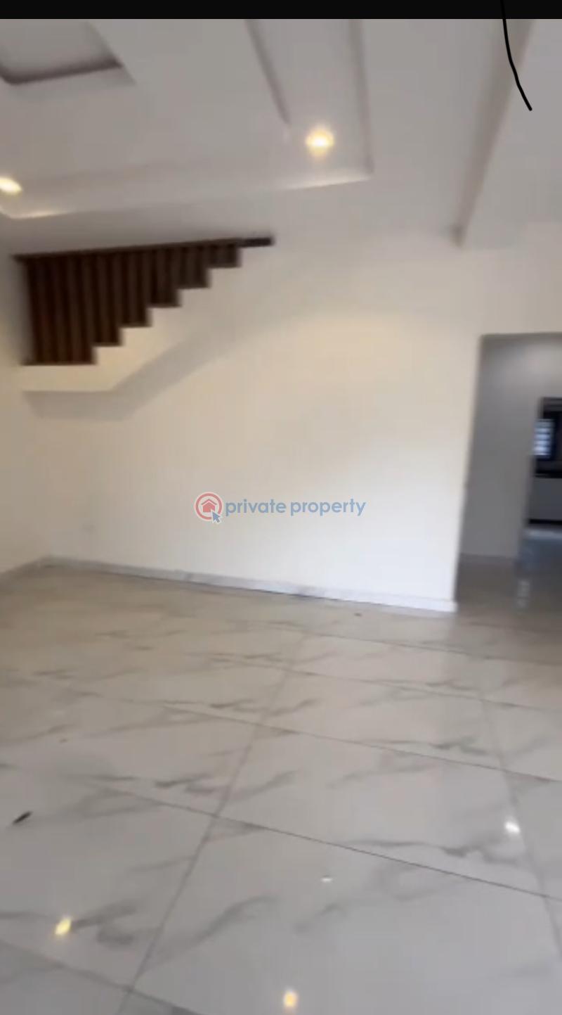 4 bedroom Terraced Duplex For Rent Jahi Gilmore Jahi Abuja Phase 2  - 0