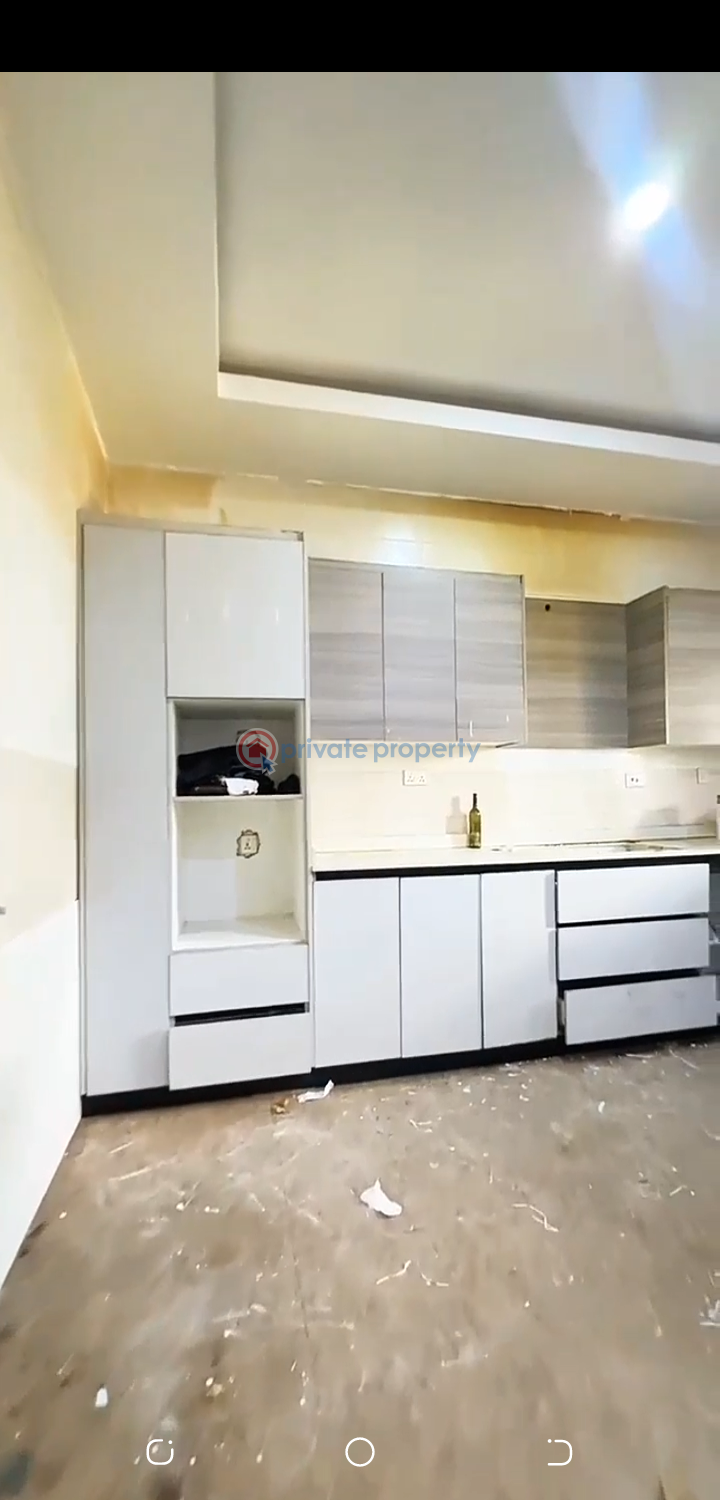 4 bedroom Terraced Duplex For Rent Katampe Extension Katampe Ext. Abuja Phase 2  - 0