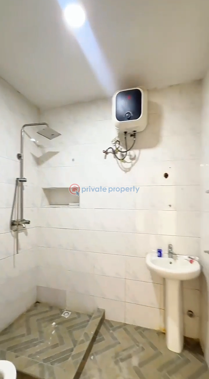 4 bedroom Terraced Duplex For Rent Katampe Extension Katampe Ext. Abuja Phase 2  - 4