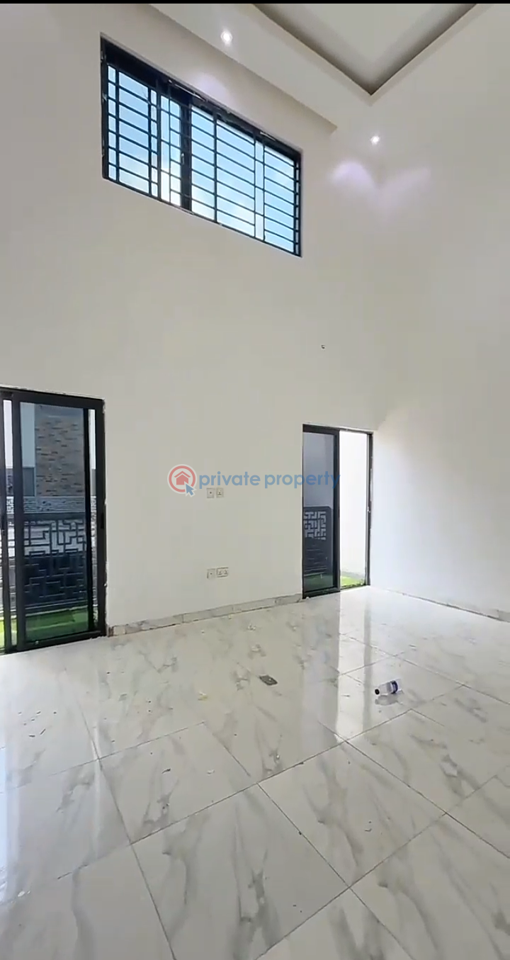 4 bedroom Terraced Duplex For Rent Katampe Extension Katampe Ext. Abuja Phase 2  - 1