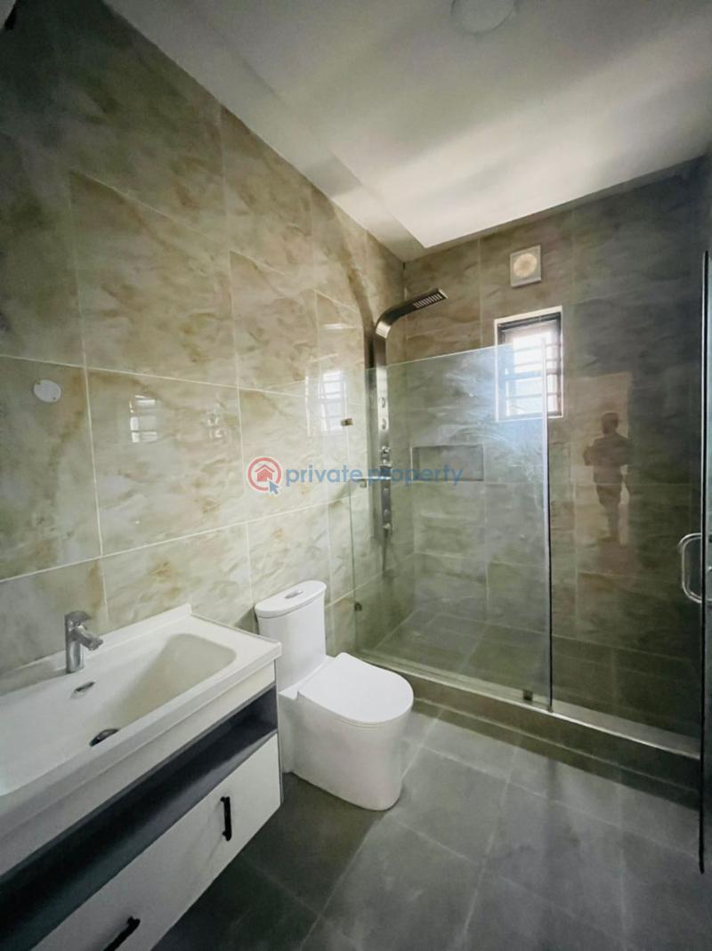 4 bedroom Terrace For Sale Lekki Phase 1 Lagos - 10