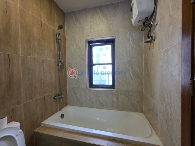 4 bedroom Terraced Duplex For Rent Ikate Elegushi Lekki Lagos - 12