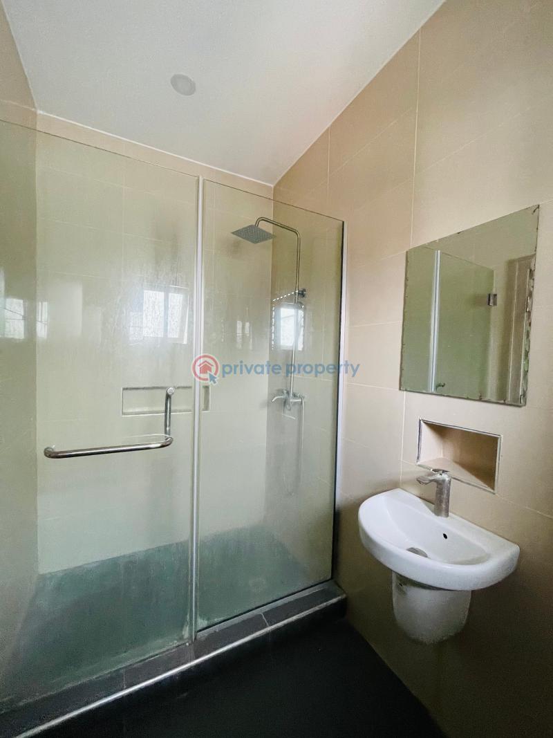 4 bedroom Terrace For Rent Oniru Victoria Island Lagos - 9