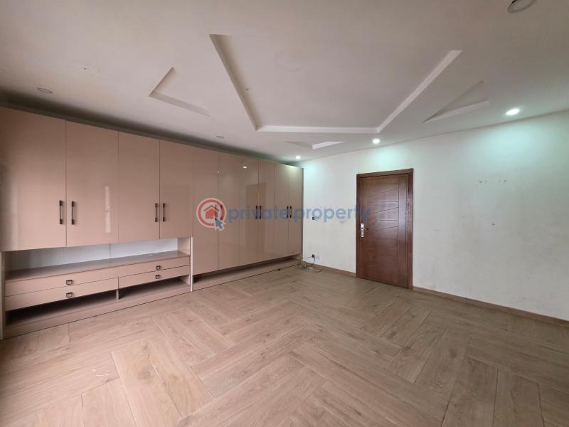 4 bedroom Terraced Duplex For Rent Ikate Elegushi Lekki Lagos - 7