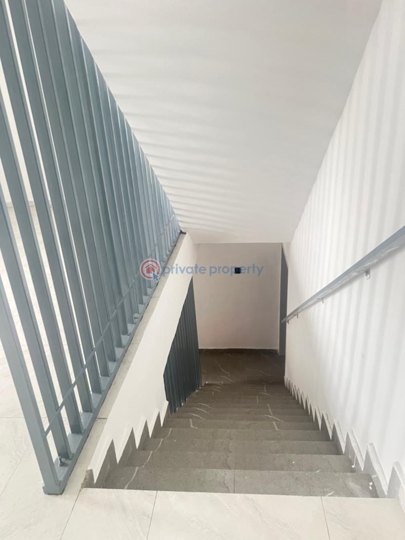4 bedroom Terraced Duplex For Sale Ogudu GRA Lagos - 4