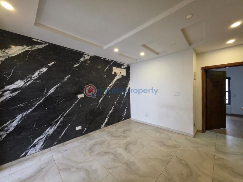 4 bedroom Terraced Duplex For Rent Ikate Elegushi Lekki Lagos - 5