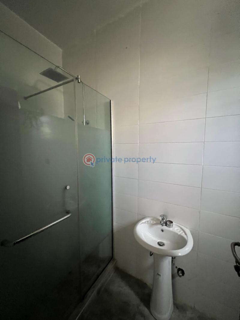 4 bedroom Terraced Duplex For Rent Ilasan Lekki Lagos - 13