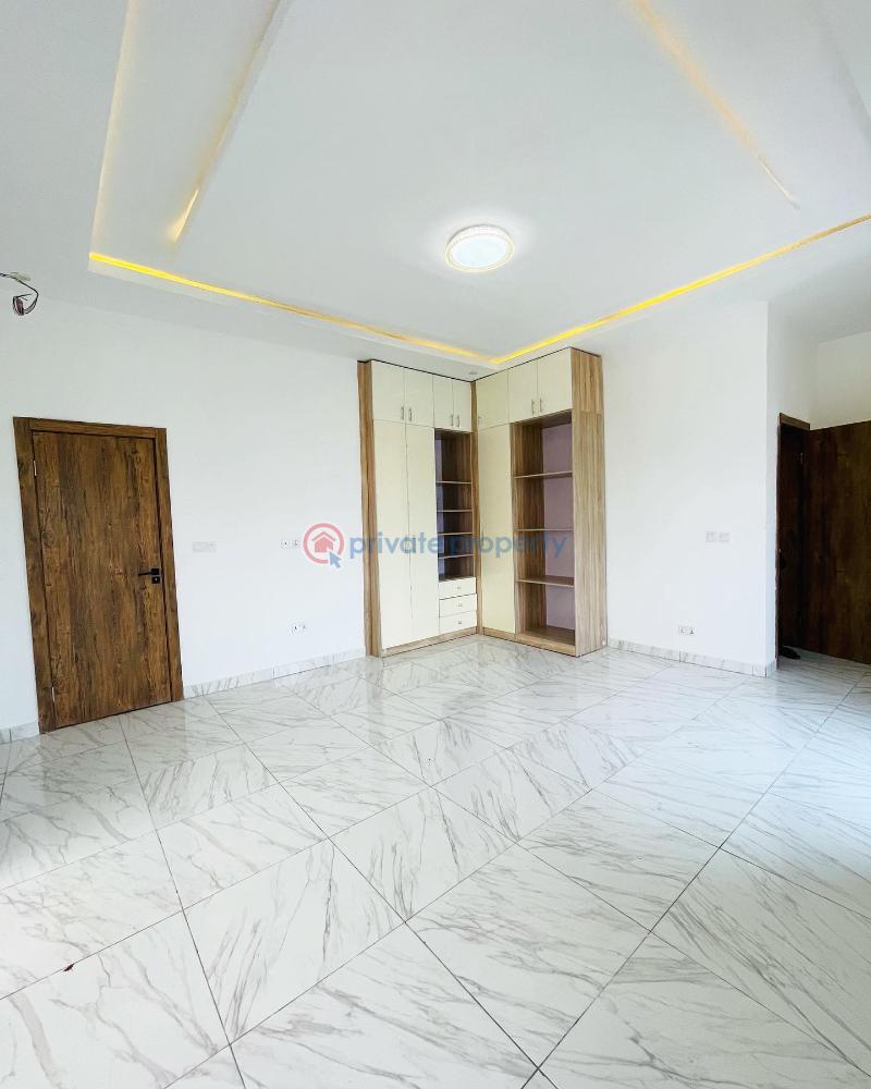 4 bedroom Duplex For Sale Ilasan Ikate Lekki Lagos - 7