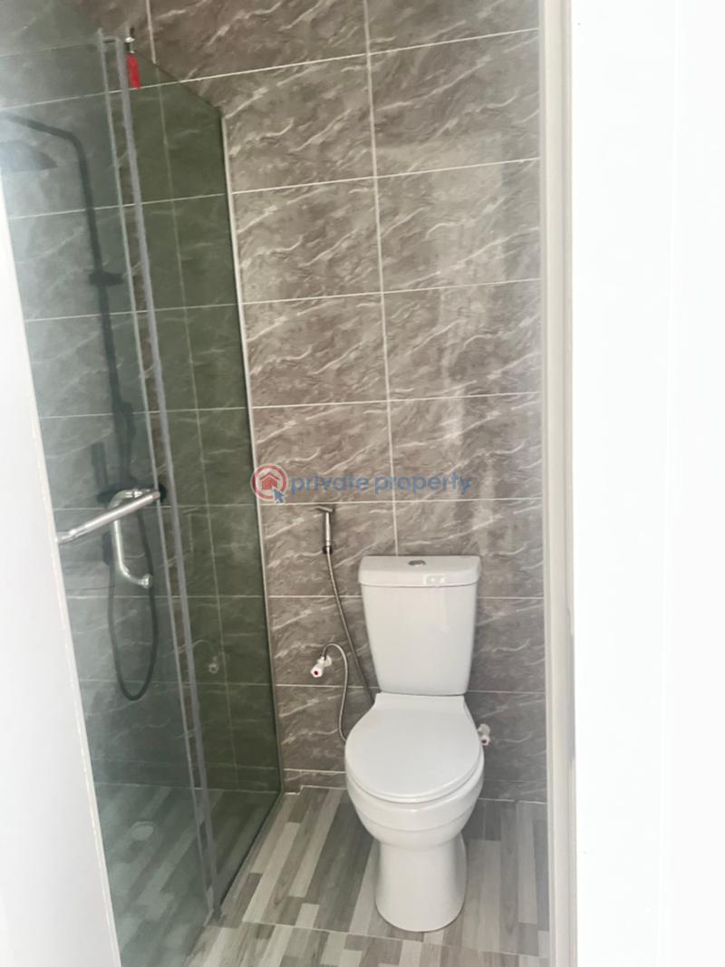4 bedroom Terraced Duplex For Sale Ogudu GRA Lagos - 5