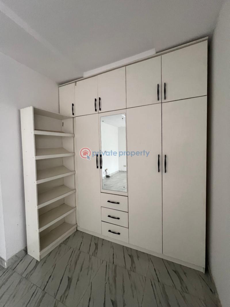 4 bedroom Terraced Duplex For Rent Ilasan Lekki Lagos - 9