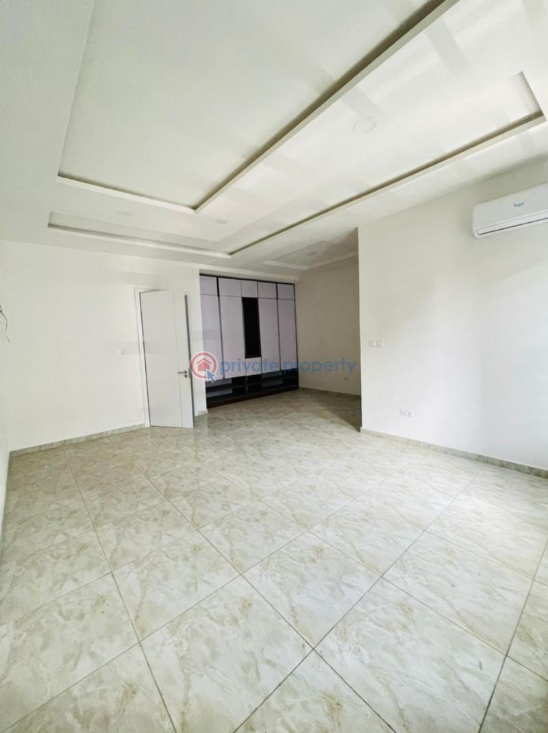 4 bedroom Terrace For Sale Lekki Phase 1 Lagos - 4