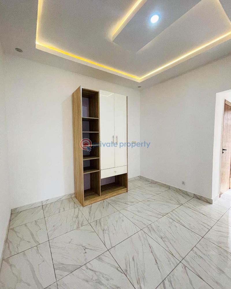 4 bedroom Duplex For Sale Ilasan Ikate Lekki Lagos - 3