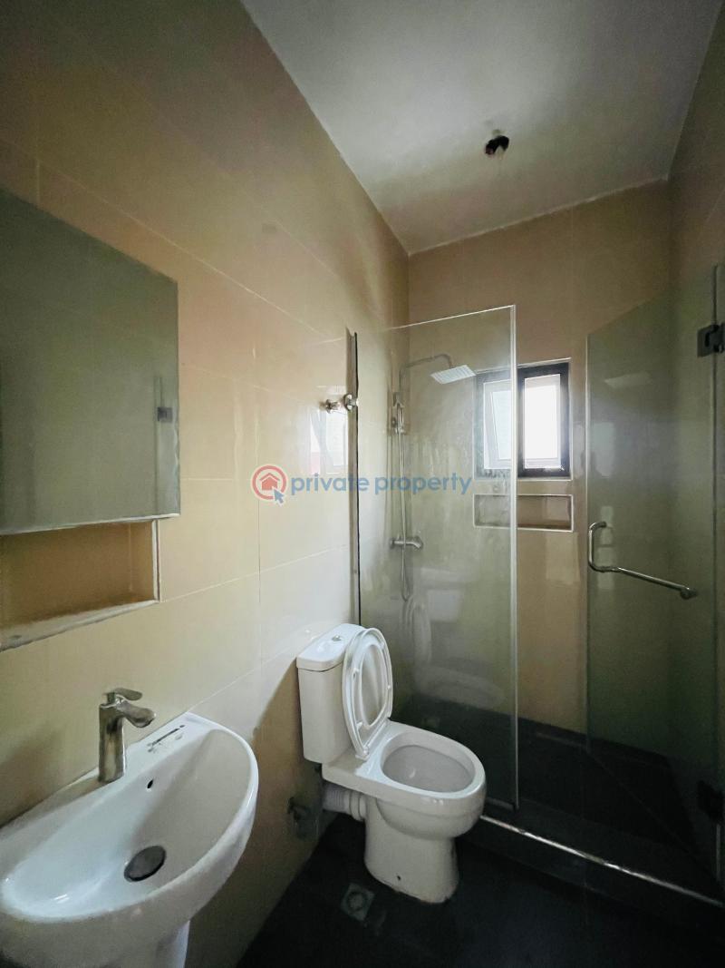 4 bedroom Terrace For Rent Oniru Victoria Island Lagos - 5