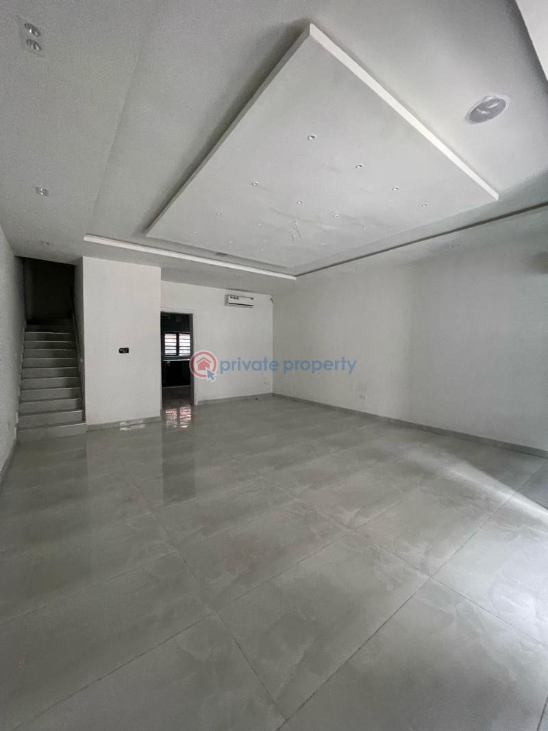 4 bedroom Flat & Apartment For Rent Victoria Island Lagos - 2