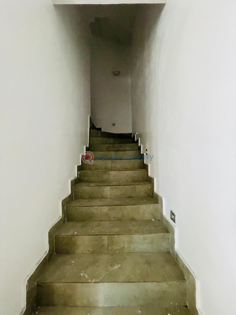 4 bedroom Terrace For Rent Oniru Victoria Island Lagos - 3