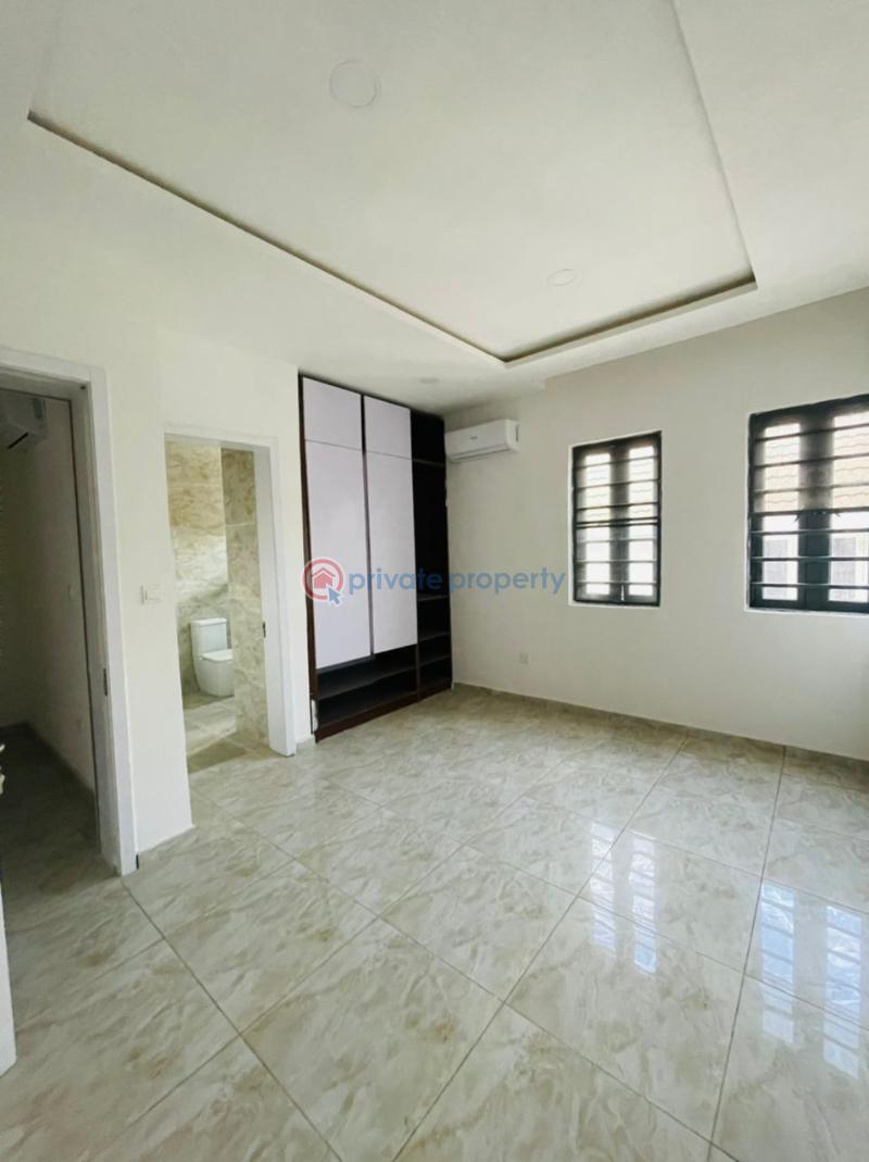 4 bedroom Terrace For Sale Lekki Phase 1 Lagos - 6