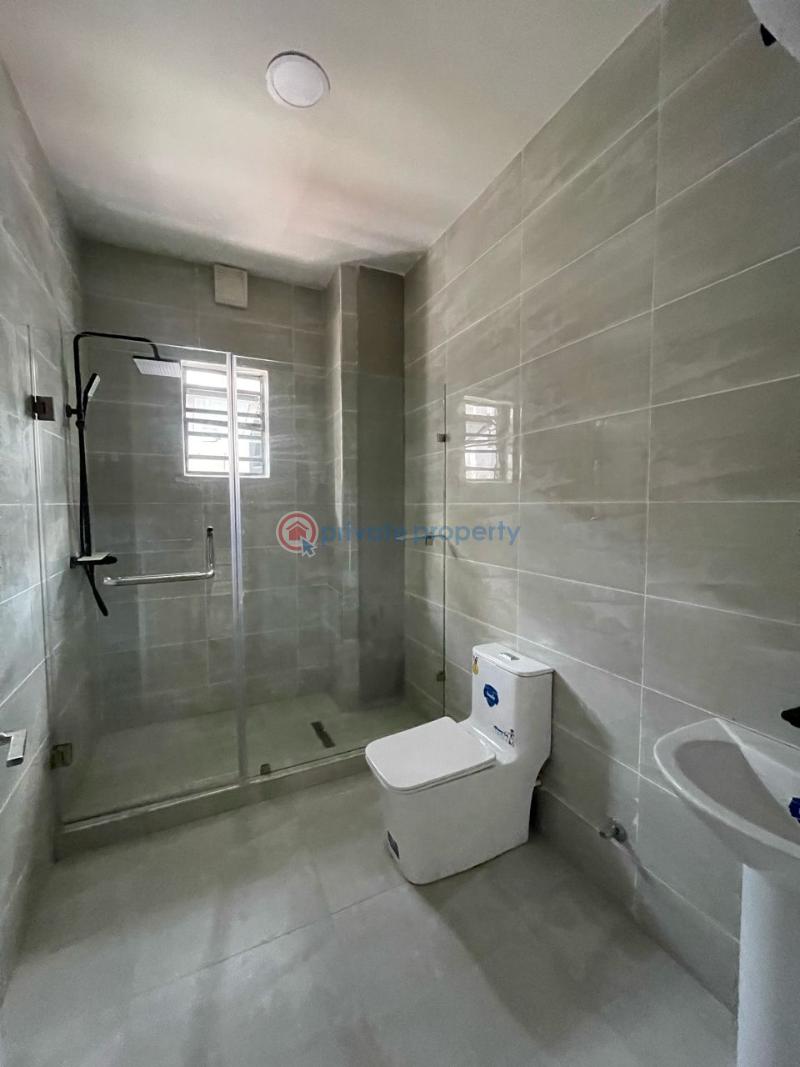 4 bedroom Flat & Apartment For Rent Victoria Island Lagos - 3