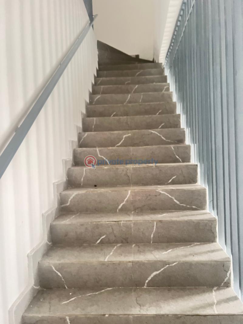 4 bedroom Terraced Duplex For Sale Ogudu GRA Lagos - 2