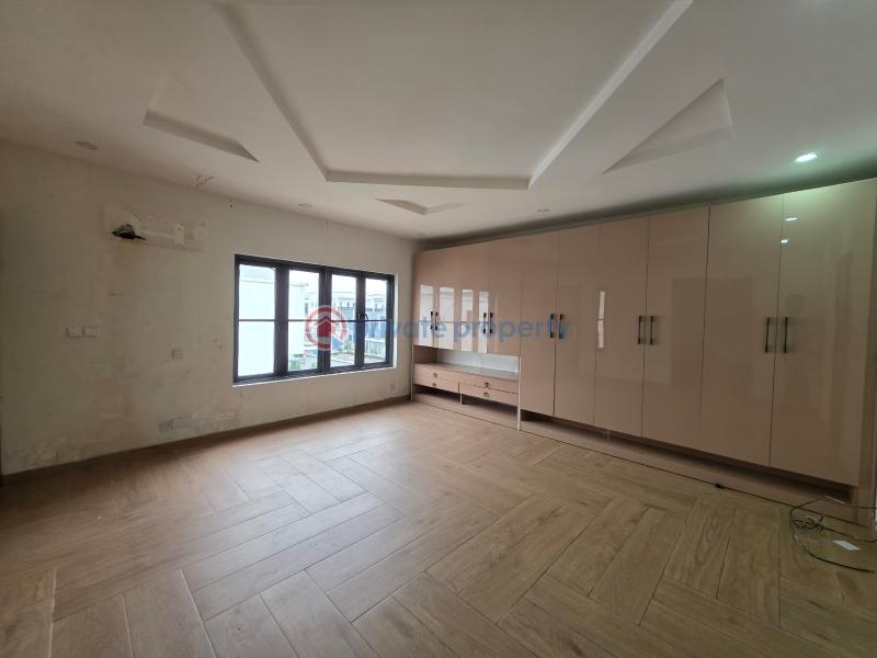 4 bedroom Terraced Duplex For Rent Ikate Elegushi Lekki Lagos - 11