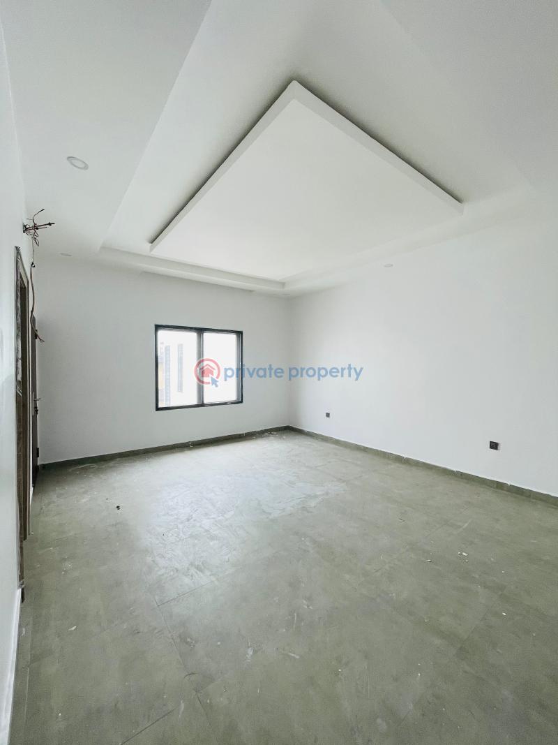 4 bedroom Terrace For Rent Oniru Victoria Island Lagos - 8