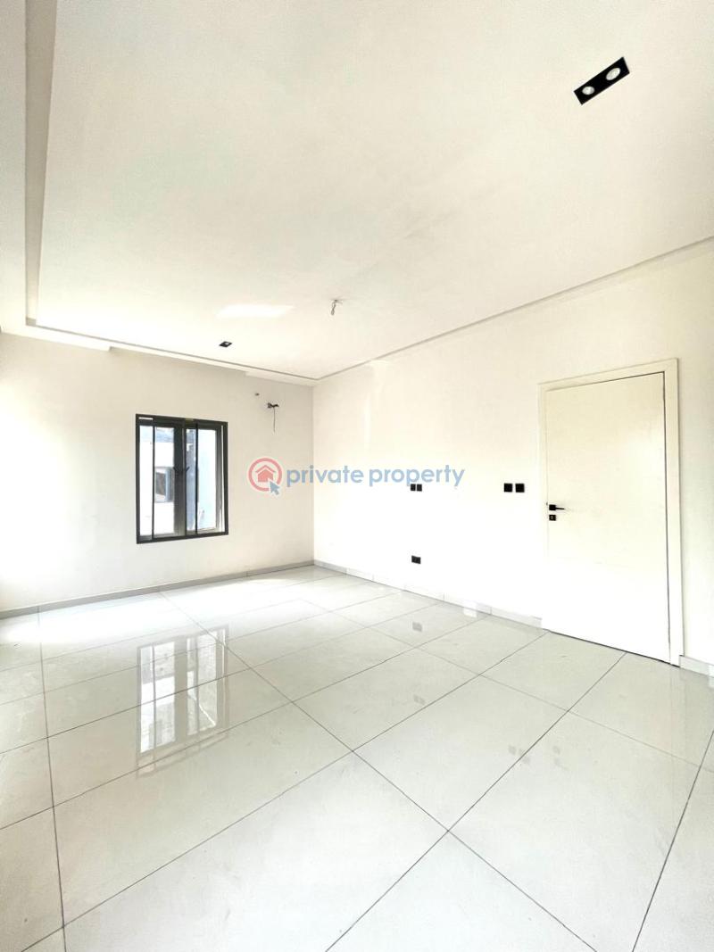 4 bedroom Terrace For Sale Lekki Phase 1 Lagos - 12