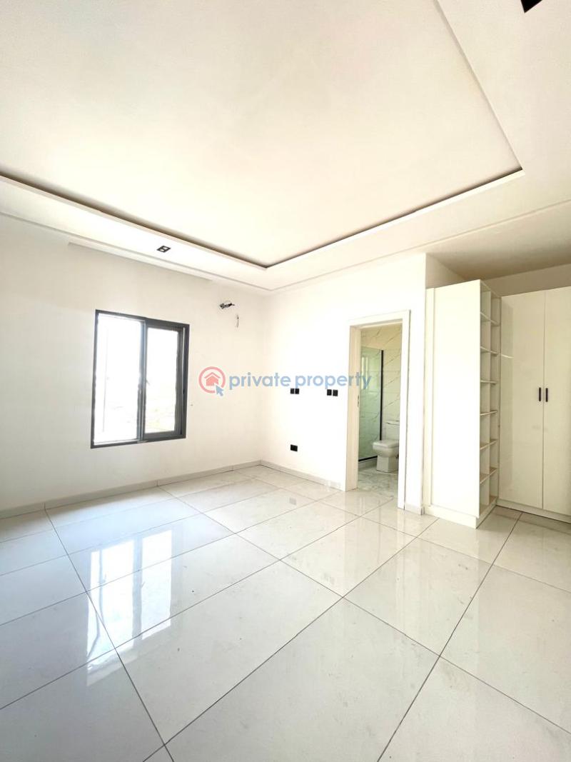 4 bedroom Terrace For Sale Lekki Phase 1 Lagos - 10