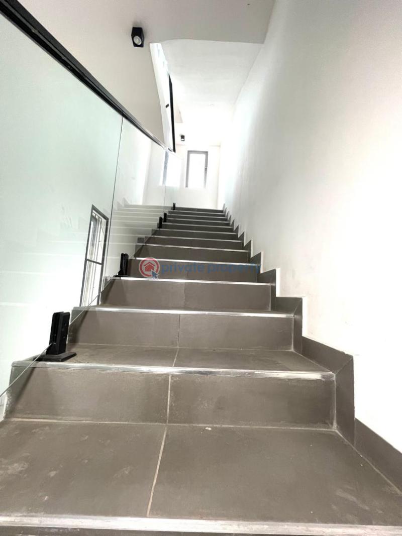 4 bedroom Terrace For Sale Lekki Phase 1 Lagos - 6