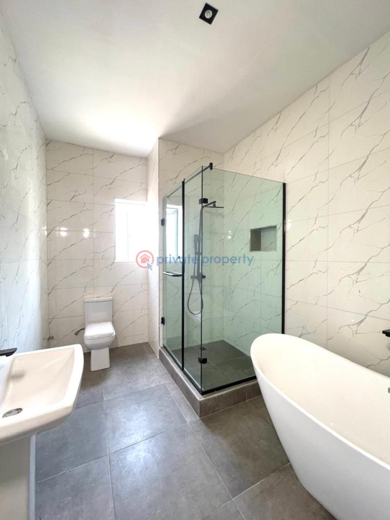 4 bedroom Terrace For Sale Lekki Phase 1 Lagos - 11