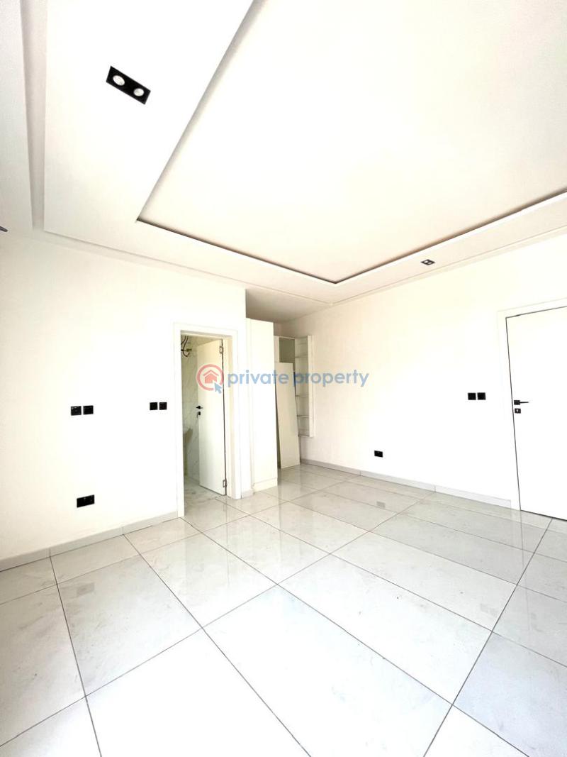 4 bedroom Terrace For Sale Lekki Phase 1 Lagos - 2