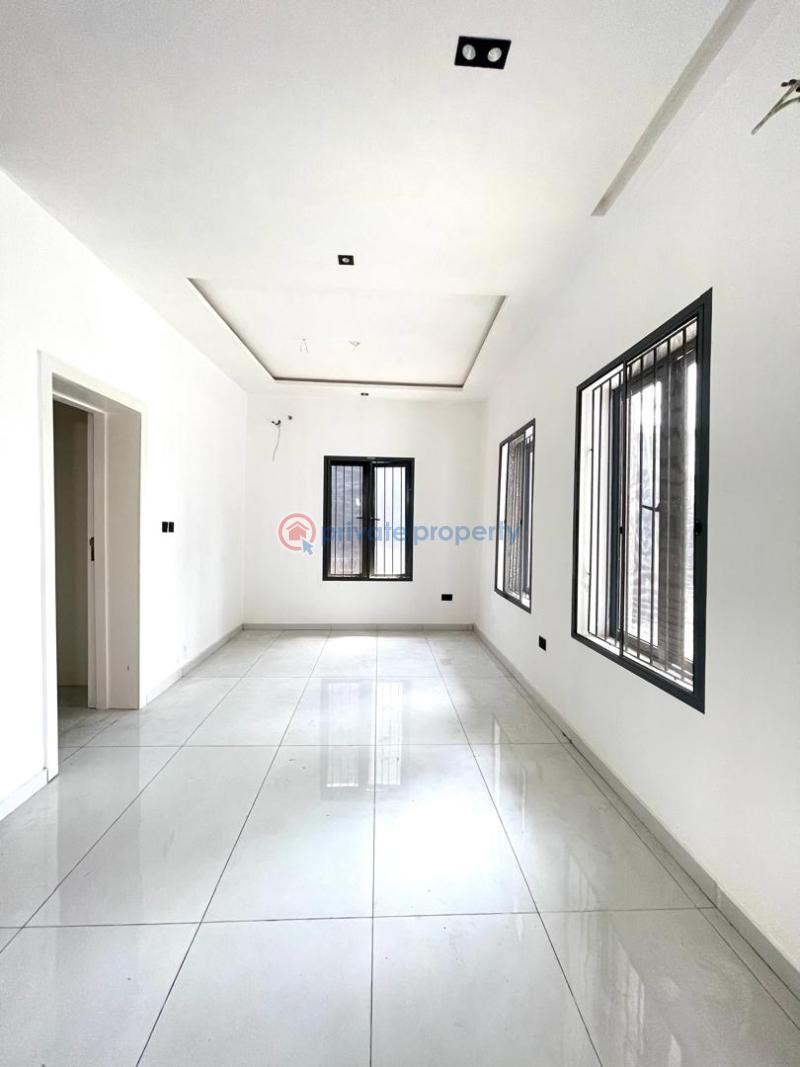 4 bedroom Terrace For Sale Lekki Phase 1 Lagos - 4