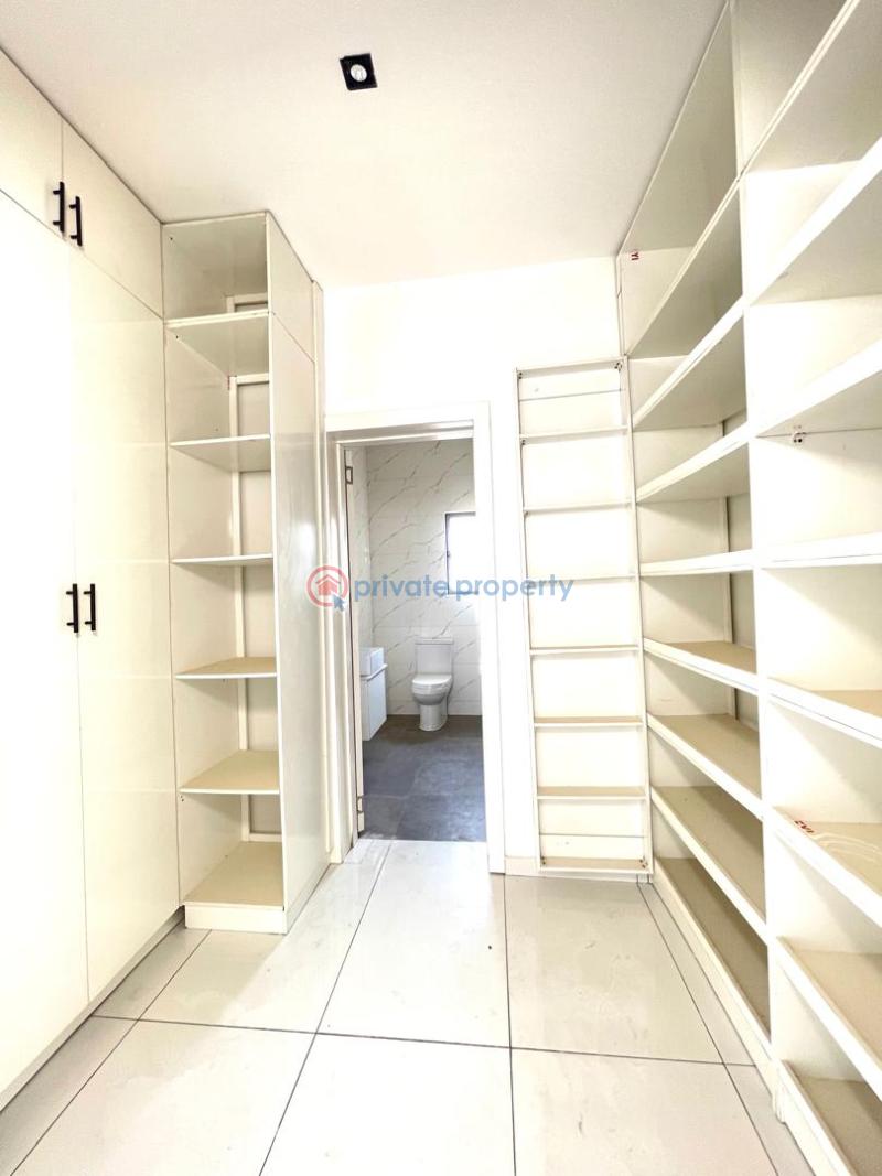 4 bedroom Terrace For Sale Lekki Phase 1 Lagos - 1