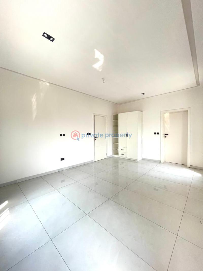 4 bedroom Terrace For Sale Lekki Phase 1 Lagos - 9