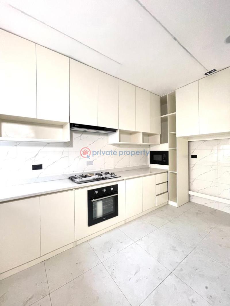 4 bedroom Terrace For Sale Lekki Phase 1 Lagos - 7