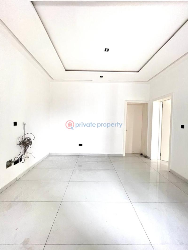 4 bedroom Terrace For Sale Lekki Phase 1 Lagos - 8