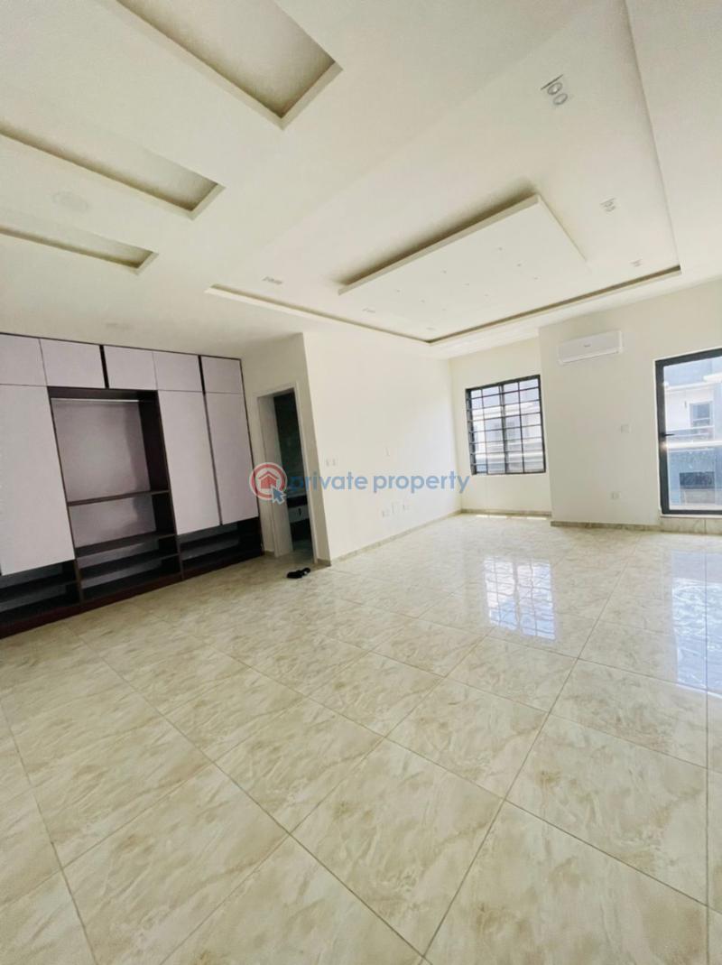 4 bedroom Terrace For Sale Lekki Phase 1 Lagos - 8