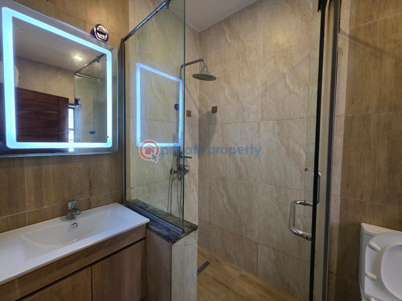 4 bedroom Terraced Duplex For Rent Ikate Elegushi Lekki Lagos - 10